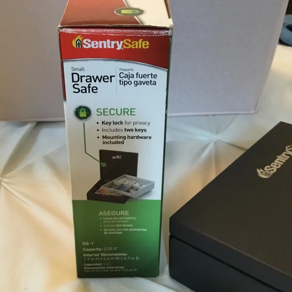Sentry Safe sentry safe